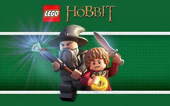 PC《乐高：霍比特人 LEGO The Hobbit》免安装中文版下载