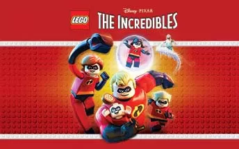PC《乐高超人总动员 LEGO The Incredibles》免安装中文版下载（v1.0.0.62857）