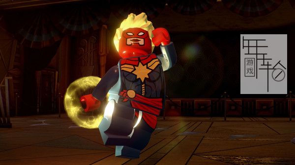 PC《乐高漫威超级英雄2 LEGO Marvel Super Heroes 2》免安装中文版下载(整合10DLC)_3