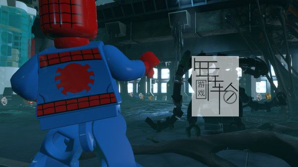PC《乐高漫威超级英雄 LEGO Marvel Super Heroes》免安装中文版下载_0