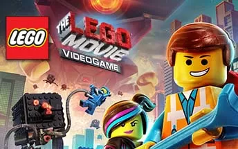PC《乐高大电影：游戏版 The LEGO Movie - Videogame》免安装中文版下载