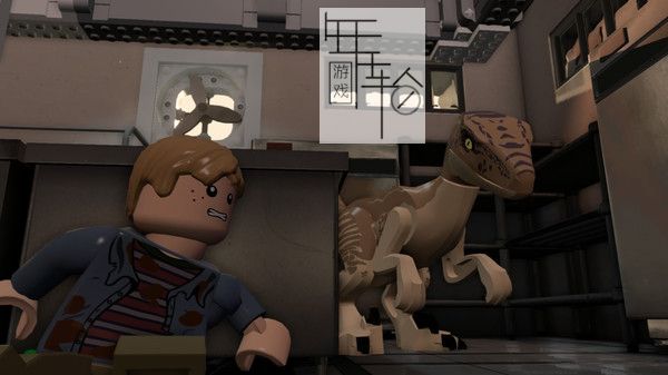 PC《乐高：侏罗纪世界 LEGO Jurassic World》免安装中文版下载_0