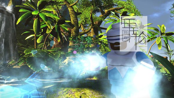 PC《乐高超人总动员 LEGO The Incredibles》免安装中文版下载（v1.0.0.62857）_3