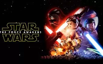 PC《乐高星球大战：原力觉醒 Lego Star Wars: The Force Awakens》免安装中文版下载