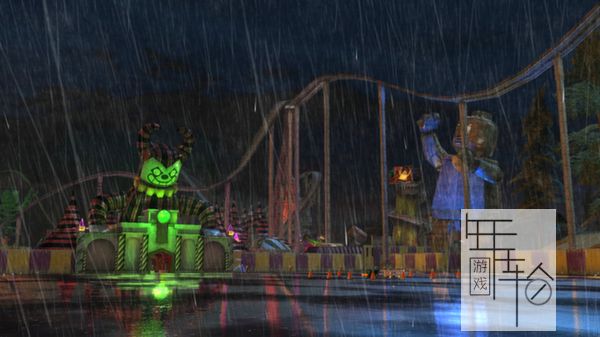 PC《乐高蝙蝠侠2：超级英雄 LEGO Batman 2:Super Heroes》免安装中文版下载_0