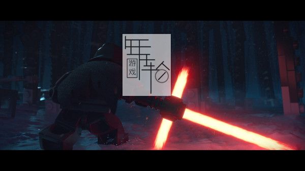 PC《乐高星球大战：原力觉醒 Lego Star Wars: The Force Awakens》免安装中文版下载_3