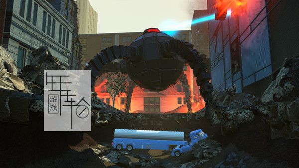 PC《乐高超人总动员 LEGO The Incredibles》免安装中文版下载（v1.0.0.62857）_2