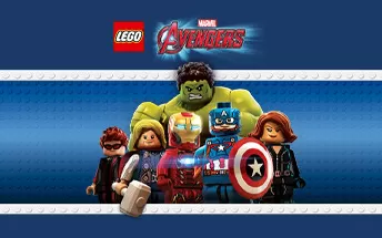 PC《乐高：漫威复仇者联盟 LEGO Marvel’s Avengers》免安装中文版下载（整合9号升级档+11DLC）