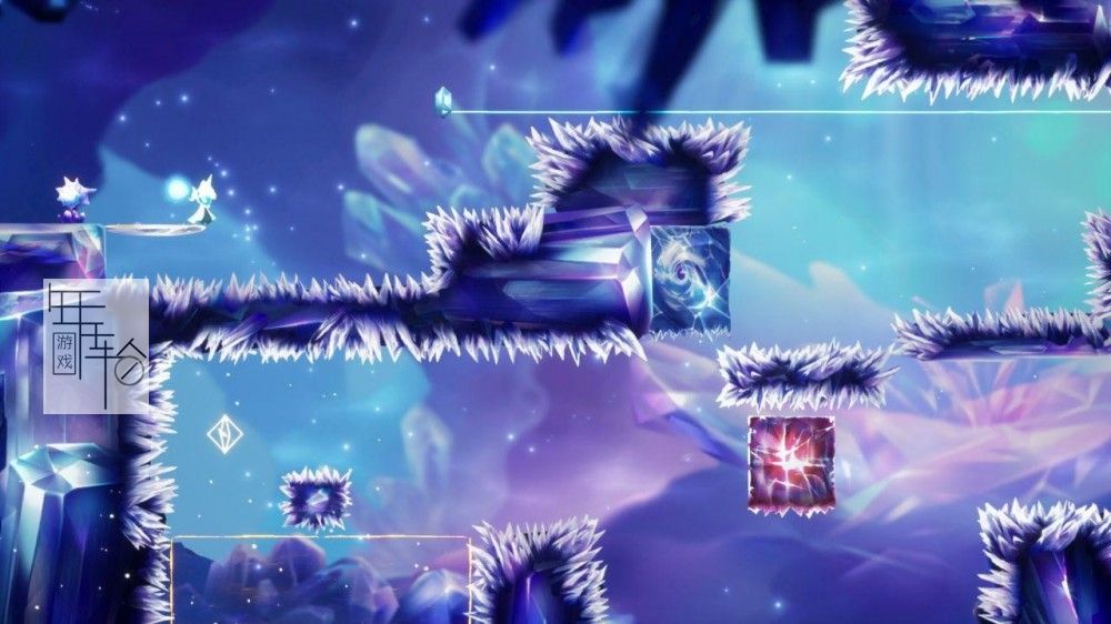 switch《逐光之旅 Lumione》中文版nsp/xci整合版下载【含1.0.3补丁】_0