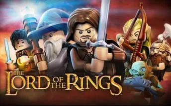 PC《乐高指环王 LEGO The Lord of the Rings》免安装中文版下载