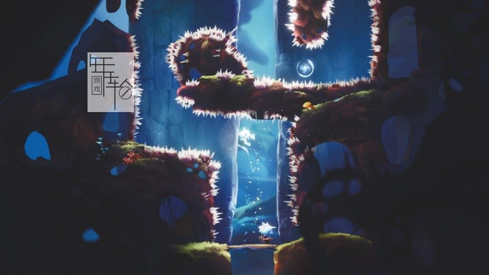 switch《逐光之旅 Lumione》中文版nsp/xci整合版下载【含1.0.3补丁】_2