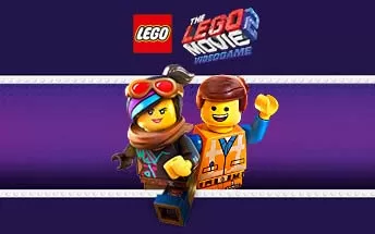 【6.72】PS4《乐高大电影2：游戏版 The LEGO Movie 2 Videogame》中文版pkg下载（v1.03）