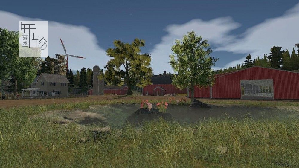 switch《真实农场：高级版 Real Farm - Premium Edition》中文版nsp/xci下载【含1.2补丁】_2