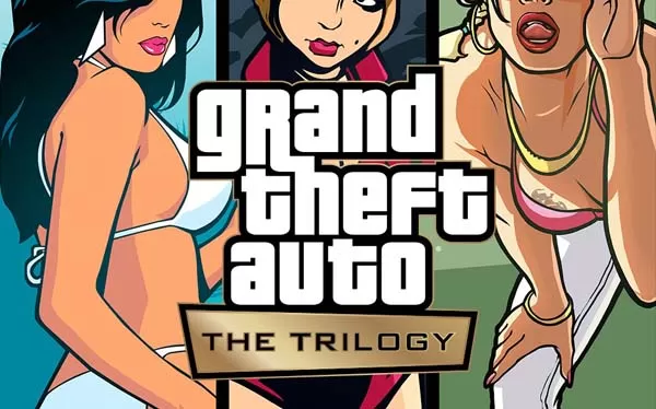 switch《侠盗猎车手：三部曲 终极版 GTA：The Trilogy – The Definitive Edition》中文版nsp/xci整合版下载【含补丁】