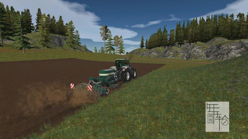 switch《真实农场：高级版 Real Farm - Premium Edition》中文版nsp/xci下载【含1.2补丁】_3