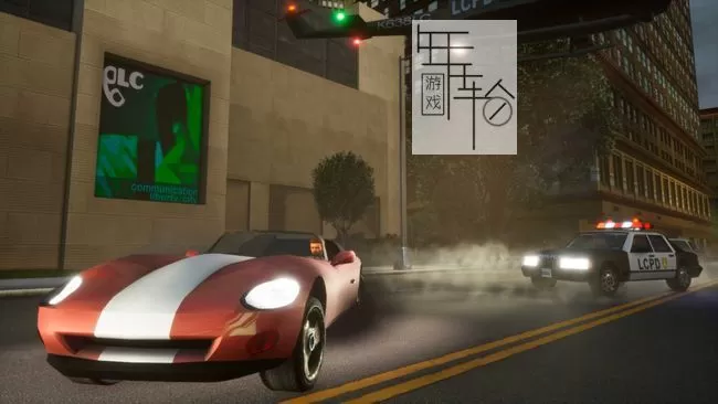 switch《侠盗猎车手三部曲终极版/GTA三部曲终极版 GTA：The Trilogy – The Definitive Edition》中文版nsp/xci下载【含1.0.7补丁+全三部金手指】_2