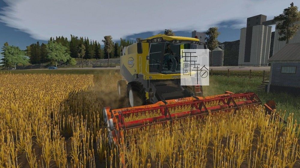 switch《真实农场：高级版 Real Farm - Premium Edition》中文版nsp/xci下载【含1.2补丁】_0