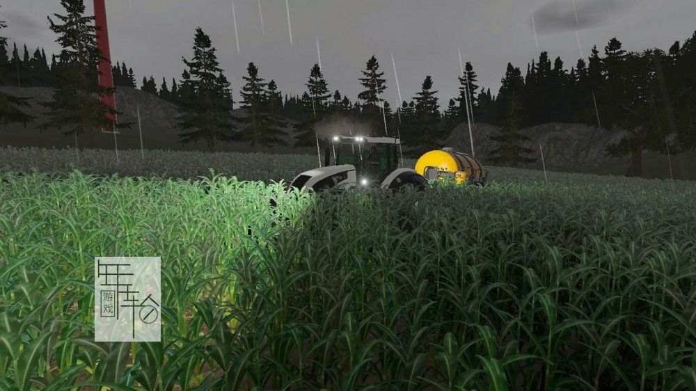switch《真实农场：高级版 Real Farm - Premium Edition》中文版nsp/xci下载【含1.2补丁】_4