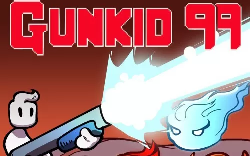 switch《射击小子 99 GUNKID 99》中文版nsp/xci下载