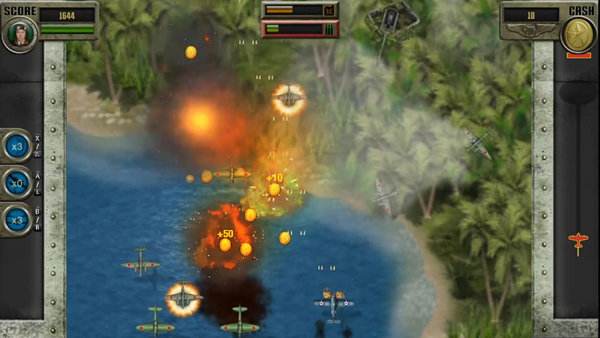 switch《Air Strike WW2 Fighters Sky Combat》英文版nsp下载_0