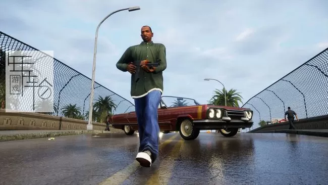 switch《侠盗猎车手三部曲终极版/GTA三部曲终极版 GTA：The Trilogy – The Definitive Edition》中文版nsp/xci下载【含1.0.7补丁+全三部金手指】_3