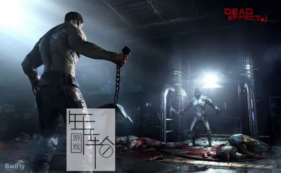 switch《死亡效应2 Dead Effect 2》中文汉化版nsp下载_0