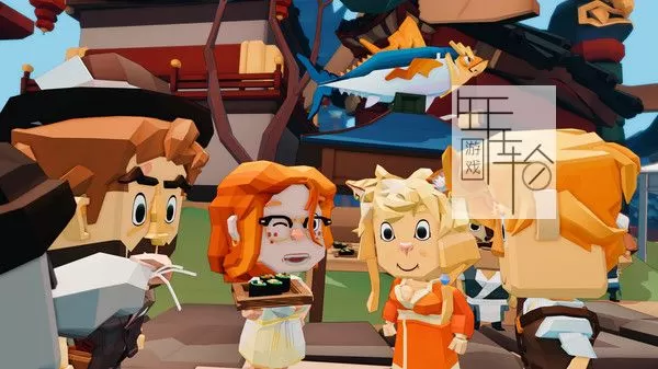 PC《特级厨师 Epic Chef》中文版下载【v1.0.2-HotFix2】_2
