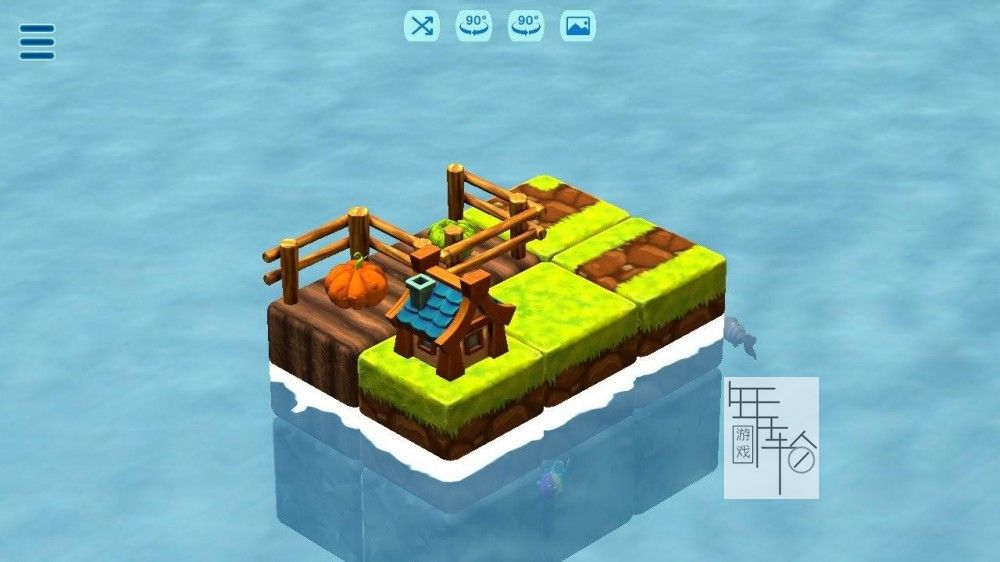 switch《岛屿农夫  Island Farmer》英文版nsp下载【含1.0.1补丁】_0