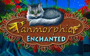 switch《潘莫菲亚魔法 Panmorphia Enchanted》英文版nsp/xci下载