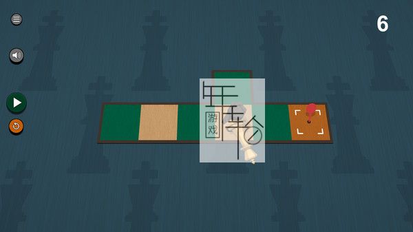 switch《国际象棋脑 Chess Brain》英文版nsp/xci下载_4