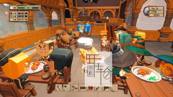 PC《特级厨师 Epic Chef》中文版下载【v1.0.2-HotFix2】_1