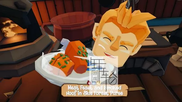 PC《特级厨师 Epic Chef》中文版下载【v1.0.2-HotFix2】_3