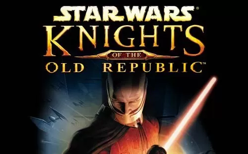 switch《星球大战：旧共和国武士 STAR WARS Knights of the Old Republic》英文版nsp下载【含1.0.3补丁】