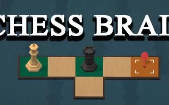 switch《国际象棋脑 Chess Brain》英文版nsp/xci下载