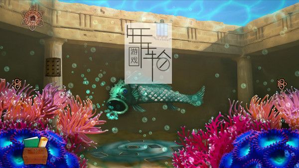 switch《潘莫菲亚魔法 Panmorphia Enchanted》英文版nsp/xci下载_0