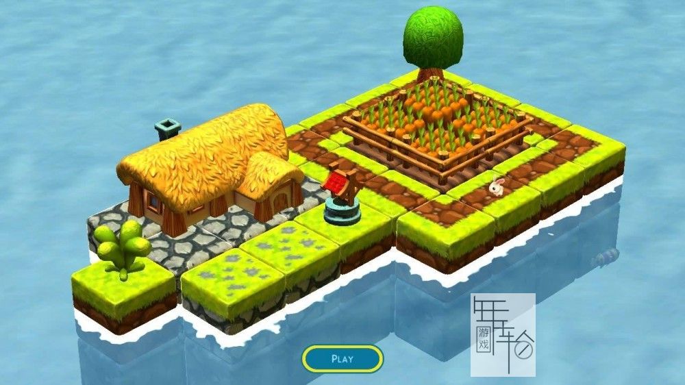 switch《岛屿农夫  Island Farmer》英文版nsp下载【含1.0.1补丁】_3