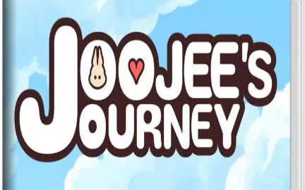 switch《Joojee’s Journey》英文版nsp/xci整合版下载【含1.2补丁】