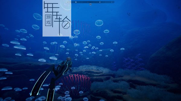 switch《超越蔚蓝 Beyond Blue》中文版nsp下载_2