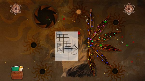 switch《潘莫菲亚魔法 Panmorphia Enchanted》英文版nsp/xci下载_1