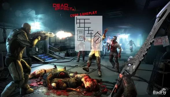 switch《死亡效应2 Dead Effect 2》中文汉化版nsp下载_2
