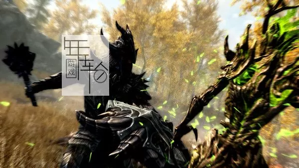 【合集】PC《上古卷轴5：周年纪念版/上古卷轴5：天际10周年重制版》中文版下载v1.6.1170_1
