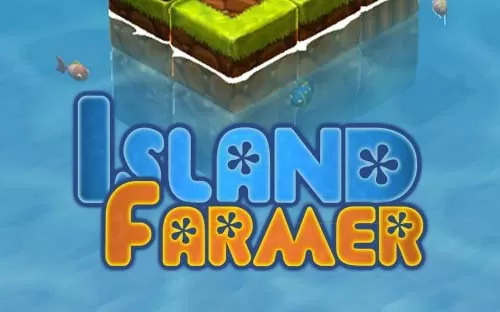 switch《岛屿农夫  Island Farmer》英文版nsp下载【含1.0.1补丁】