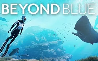 switch《超越蔚蓝 Beyond Blue》中文版nsp下载