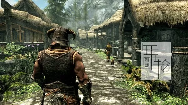 【合集】PC《上古卷轴5：周年纪念版/上古卷轴5：天际10周年重制版》中文版下载v1.6.1170_3