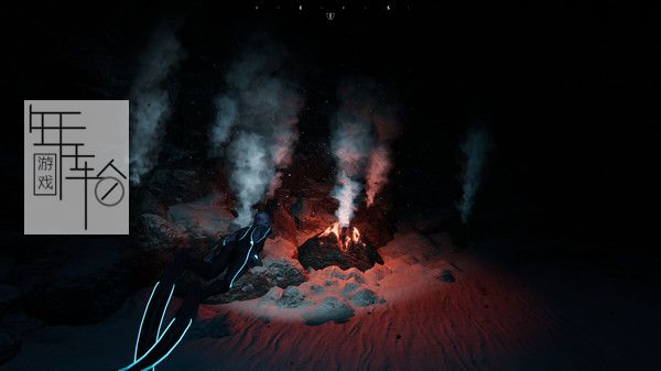 switch《超越蔚蓝 Beyond Blue》中文版nsp下载_3