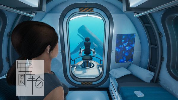 switch《超越蔚蓝 Beyond Blue》中文版nsp下载_4