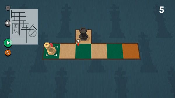 switch《国际象棋脑 Chess Brain》英文版nsp/xci下载_0