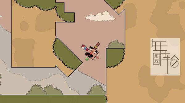 switch《Hoplegs》中文版nsp下载【含1.03补丁】_0