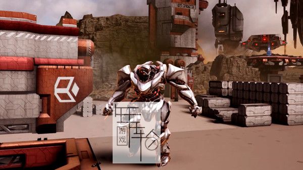 【5.05】PS4《大天使 Archangel》英文版pkg下载（v1.02）_3