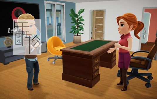 switch《我的领域：室内设计师 My Universe - Interior Designer》中文版nsp/xci整合版下载【含1.01.04补丁】_0